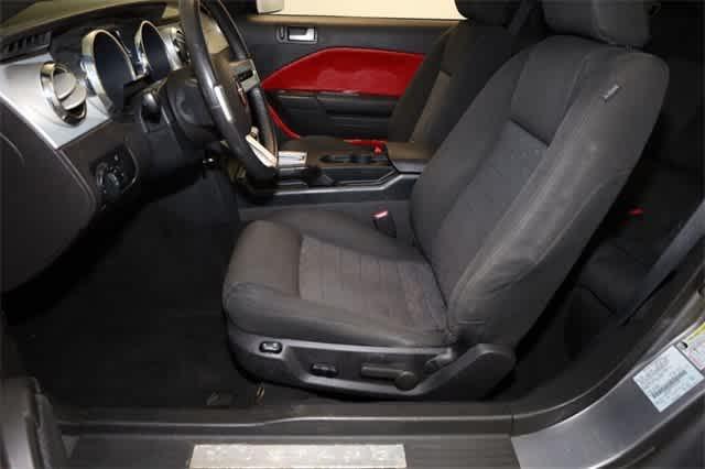 used 2007 Ford Mustang car, priced at $10,995