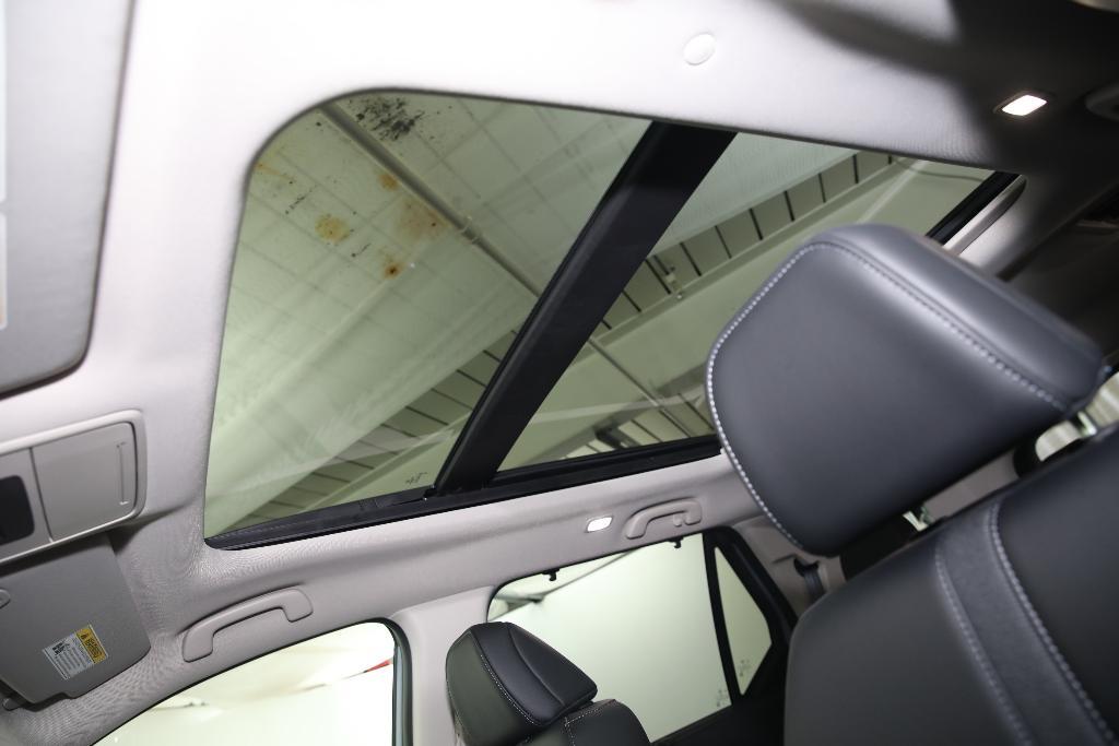 new 2025 Honda Pilot car, priced at $51,505