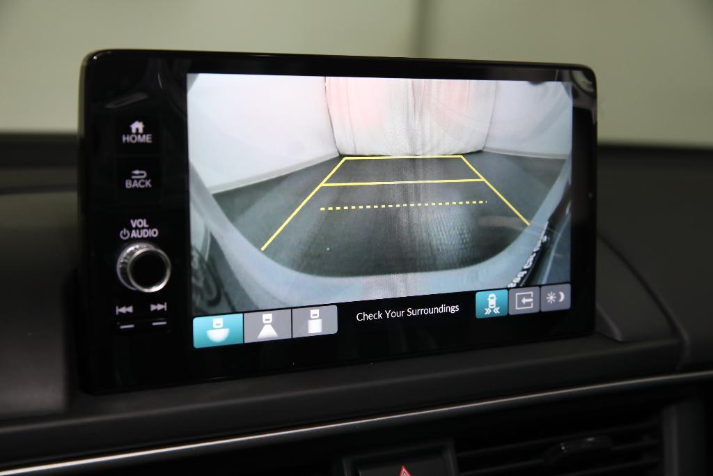 new 2025 Honda Pilot car, priced at $51,505