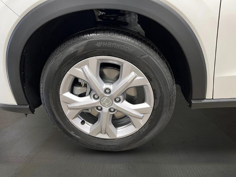 new 2025 Honda HR-V car, priced at $28,750