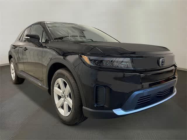 new 2025 Honda Prologue car, priced at $52,305