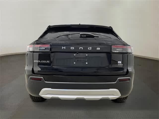 new 2025 Honda Prologue car, priced at $52,305