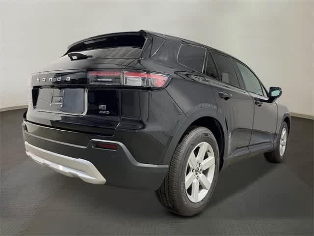 new 2025 Honda Prologue car, priced at $52,305