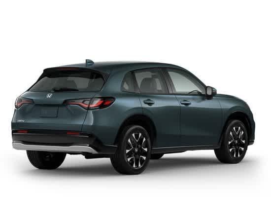 new 2026 Honda HR-V car, priced at $33,400
