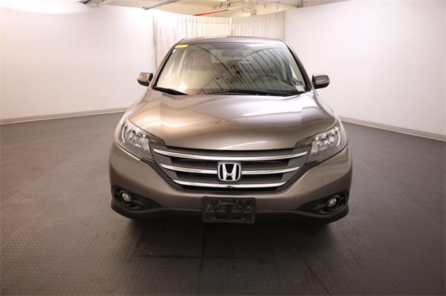 used 2014 Honda CR-V car, priced at $16,395