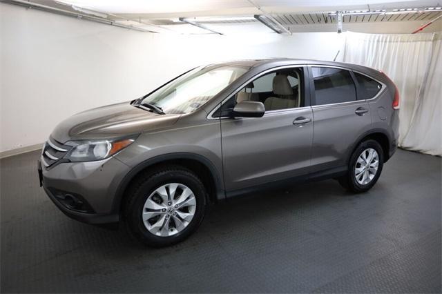 used 2014 Honda CR-V car, priced at $16,395