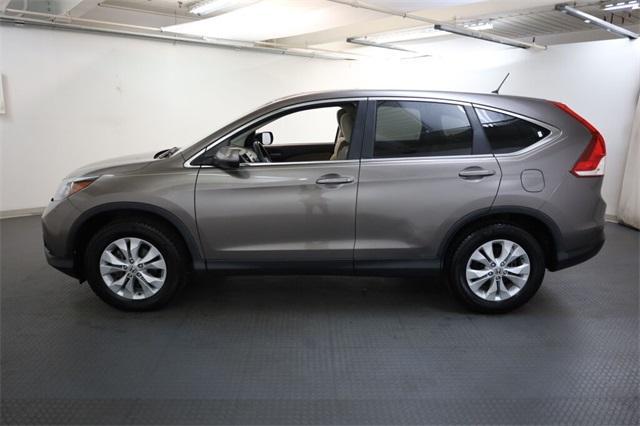 used 2014 Honda CR-V car, priced at $16,395