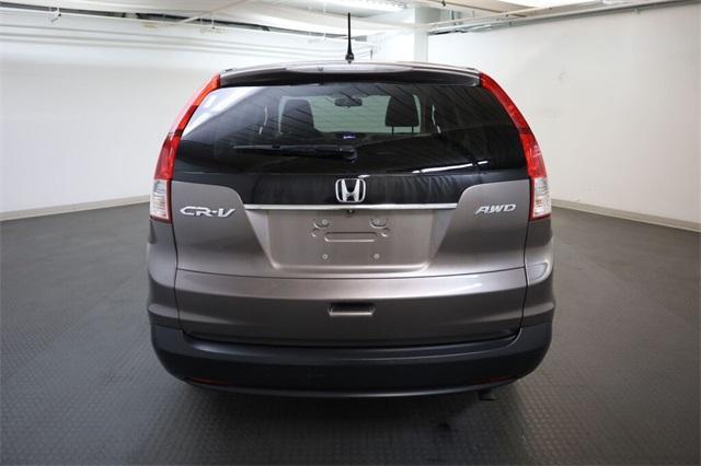 used 2014 Honda CR-V car, priced at $16,395