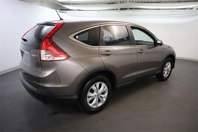 used 2014 Honda CR-V car, priced at $16,395