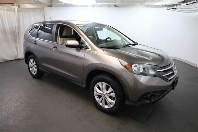 used 2014 Honda CR-V car, priced at $16,395