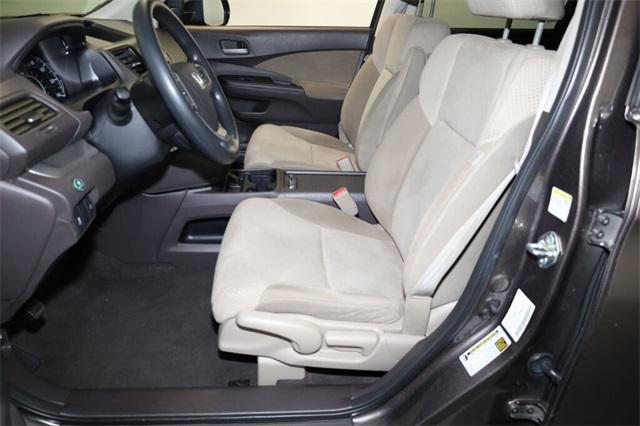 used 2014 Honda CR-V car, priced at $16,395