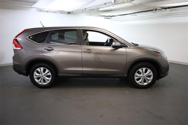 used 2014 Honda CR-V car, priced at $16,395