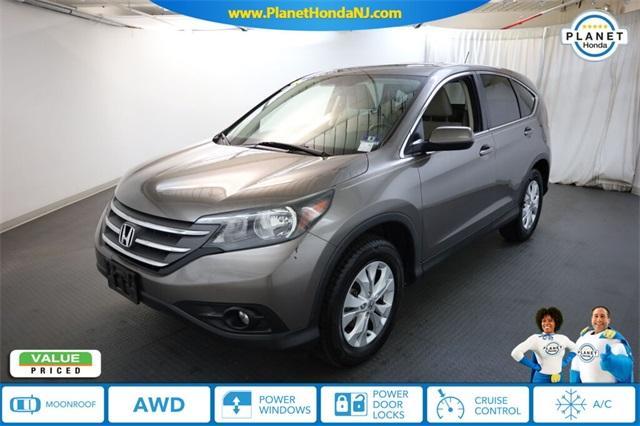 used 2014 Honda CR-V car, priced at $16,395