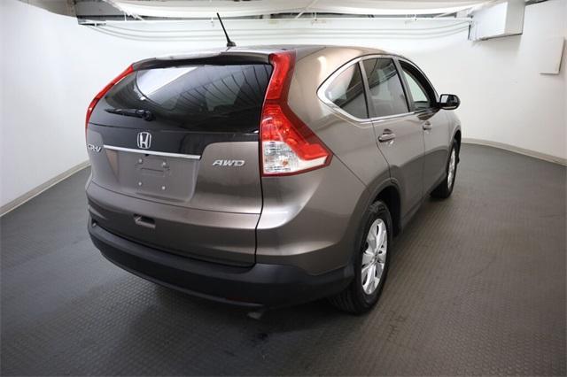 used 2014 Honda CR-V car, priced at $16,395