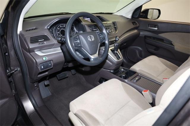 used 2014 Honda CR-V car, priced at $16,395