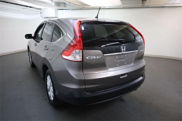 used 2014 Honda CR-V car, priced at $16,395