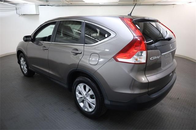 used 2014 Honda CR-V car, priced at $16,395