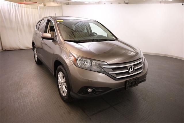 used 2014 Honda CR-V car, priced at $16,395