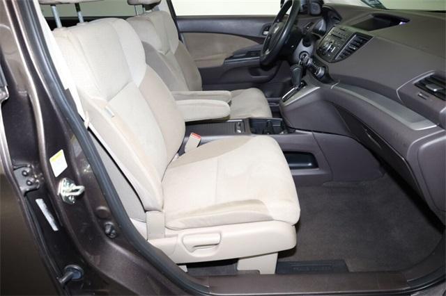 used 2014 Honda CR-V car, priced at $16,395