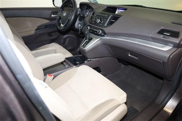 used 2014 Honda CR-V car, priced at $16,395