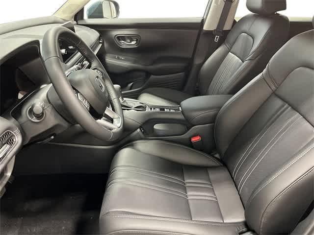 new 2026 Honda HR-V car, priced at $33,400