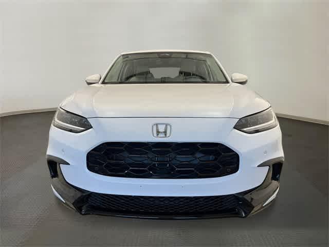new 2026 Honda HR-V car, priced at $33,400