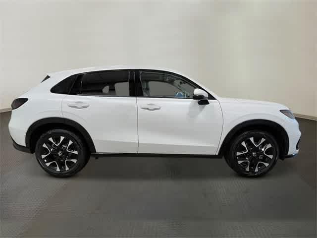 new 2026 Honda HR-V car, priced at $33,400