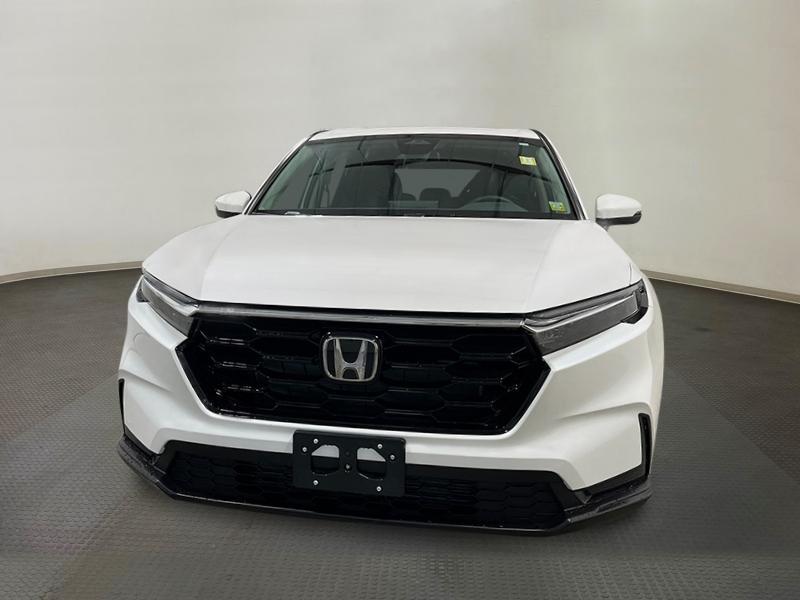 new 2025 Honda CR-V car, priced at $35,200