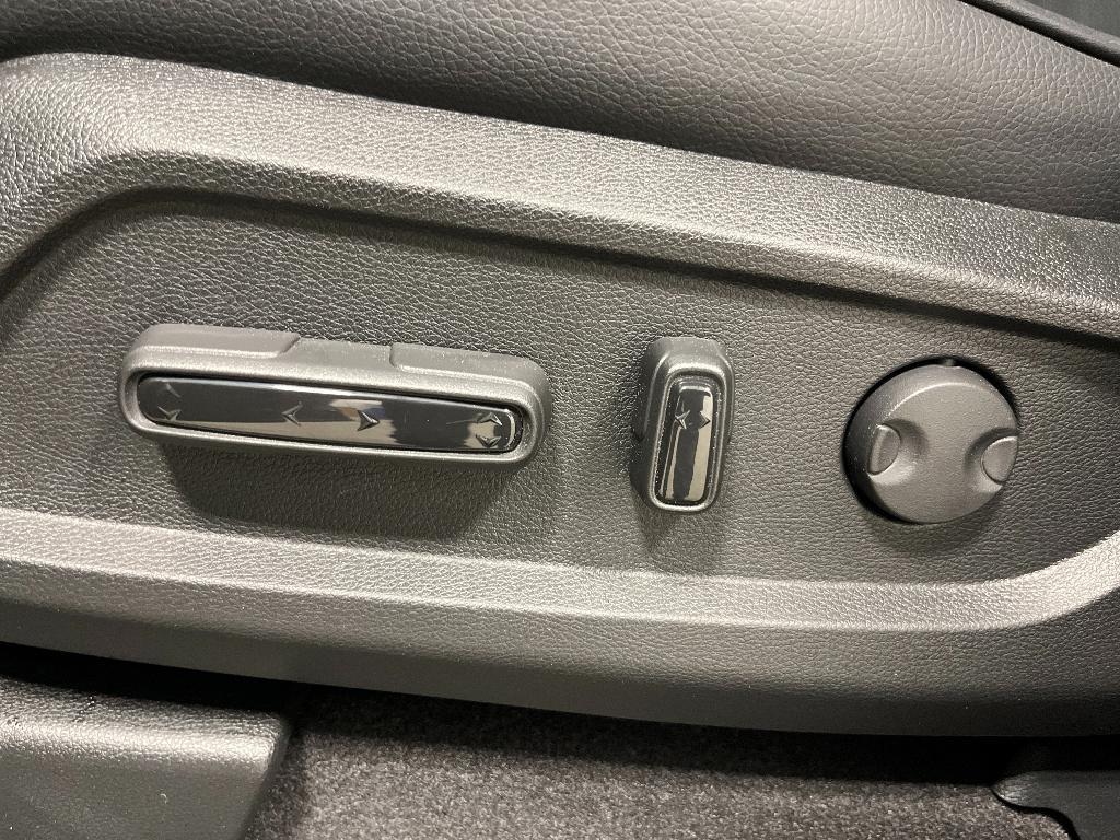 new 2026 Honda Passport car, priced at $53,945