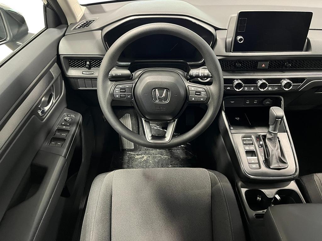 new 2026 Honda CR-V car, priced at $36,100