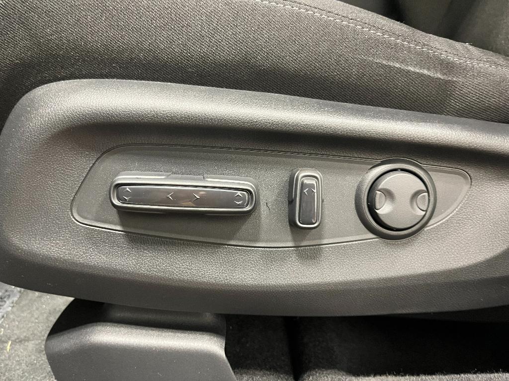 new 2026 Honda CR-V car, priced at $36,100