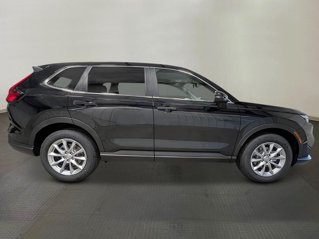 new 2026 Honda CR-V car, priced at $36,100