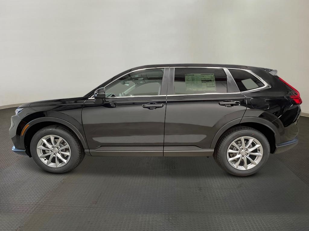 new 2026 Honda CR-V car, priced at $36,100