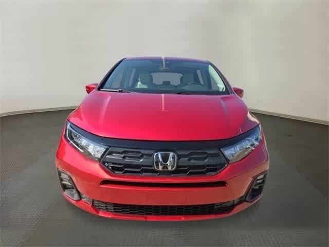 new 2025 Honda Odyssey car, priced at $44,125