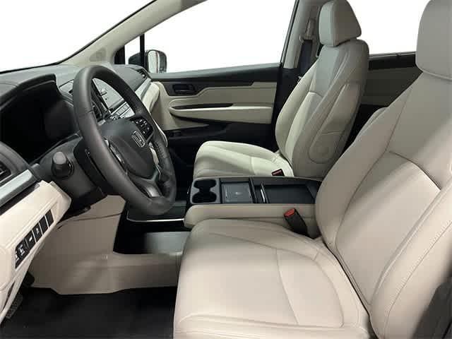 new 2025 Honda Odyssey car, priced at $44,125