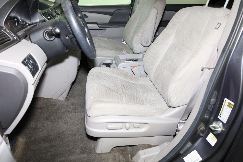 used 2014 Honda Odyssey car, priced at $13,134
