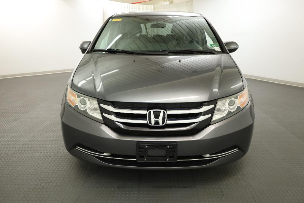 used 2014 Honda Odyssey car, priced at $11,989