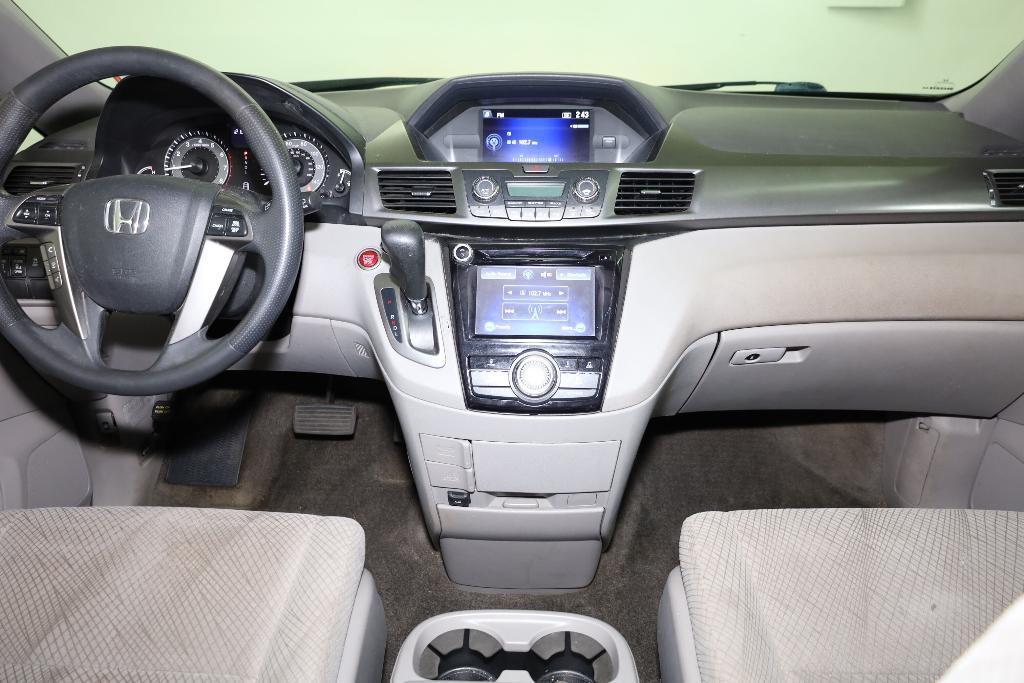 used 2014 Honda Odyssey car, priced at $11,989