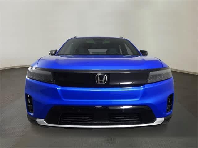 new 2025 Honda Prologue car, priced at $59,805