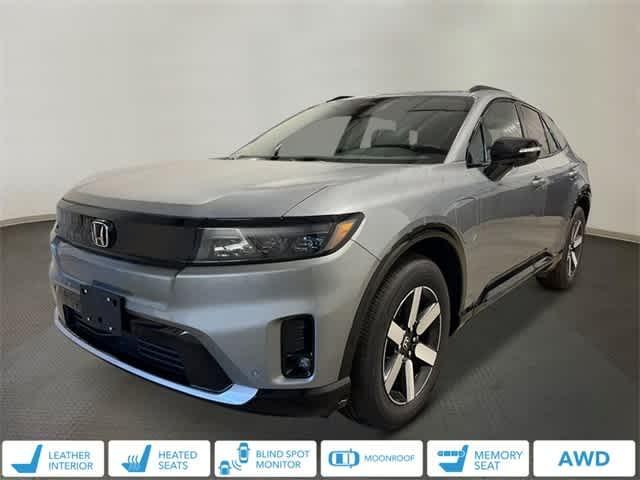 new 2025 Honda Prologue car, priced at $56,150