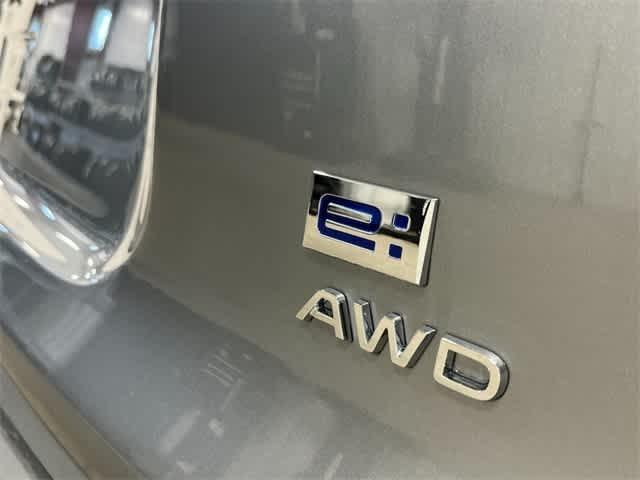 new 2025 Honda Prologue car, priced at $56,150