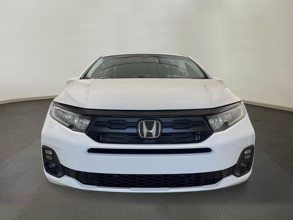 new 2025 Honda Odyssey car, priced at $44,125