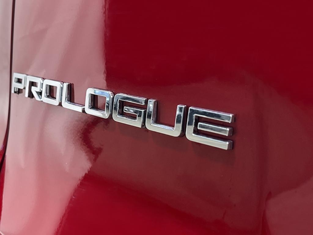 new 2024 Honda Prologue car, priced at $52,305
