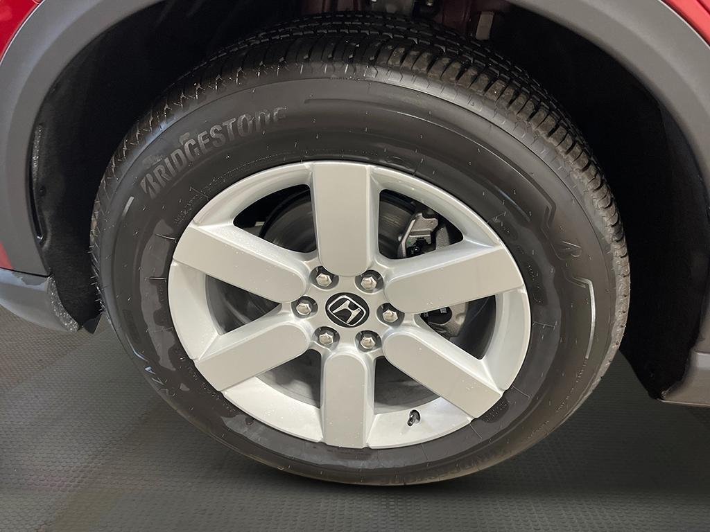 new 2024 Honda Prologue car, priced at $52,305