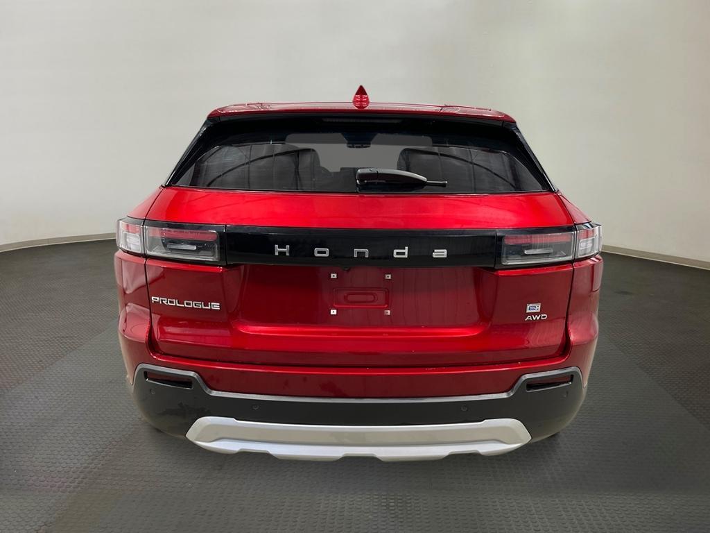 new 2024 Honda Prologue car, priced at $52,305