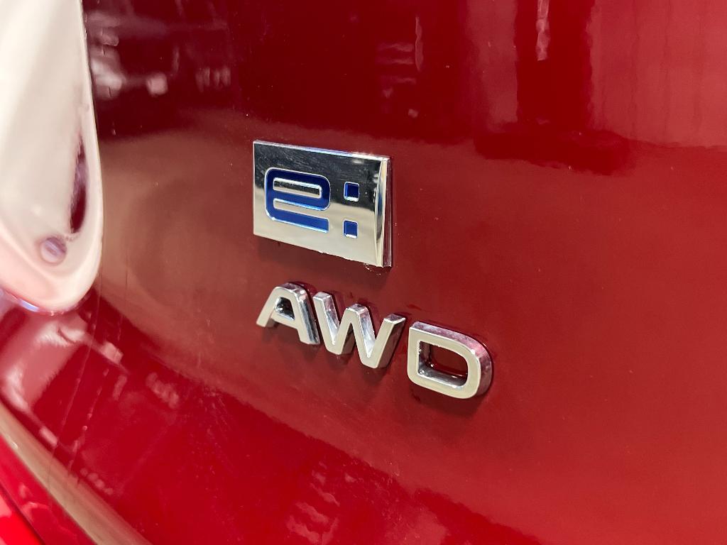 new 2024 Honda Prologue car, priced at $52,305