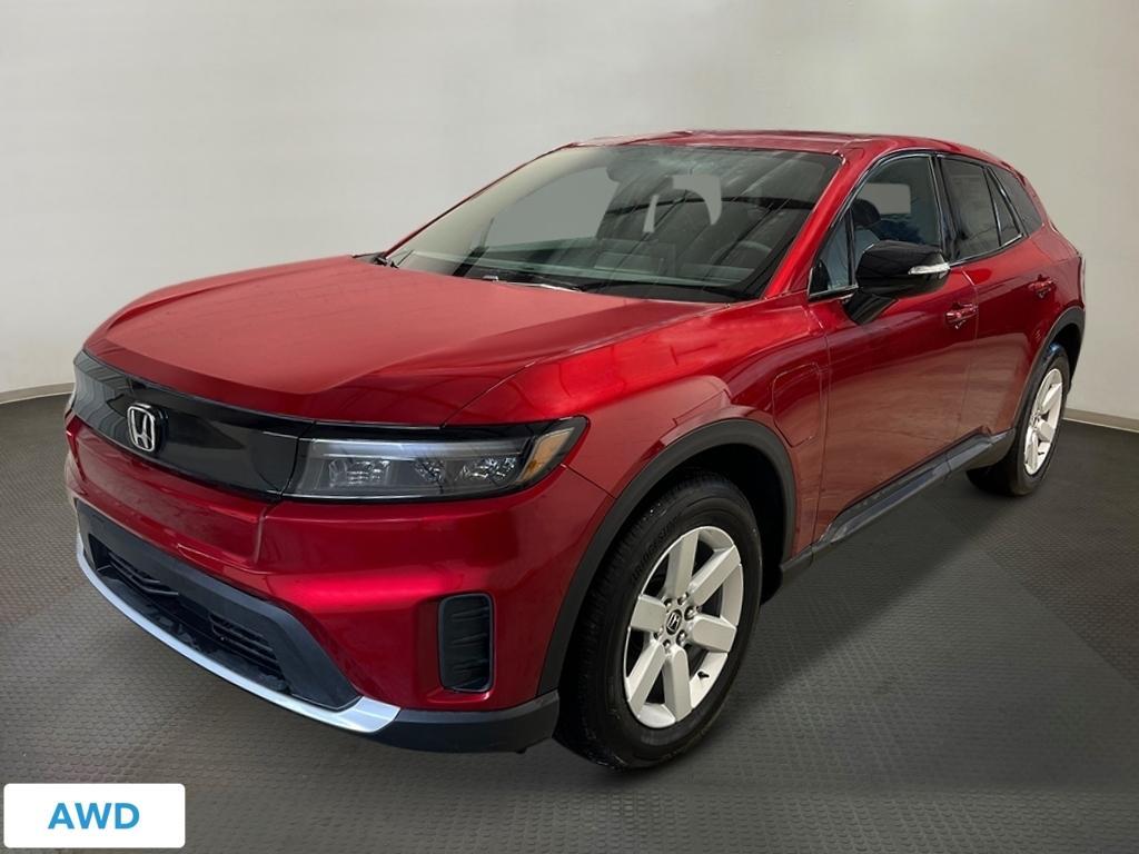 new 2024 Honda Prologue car, priced at $52,305