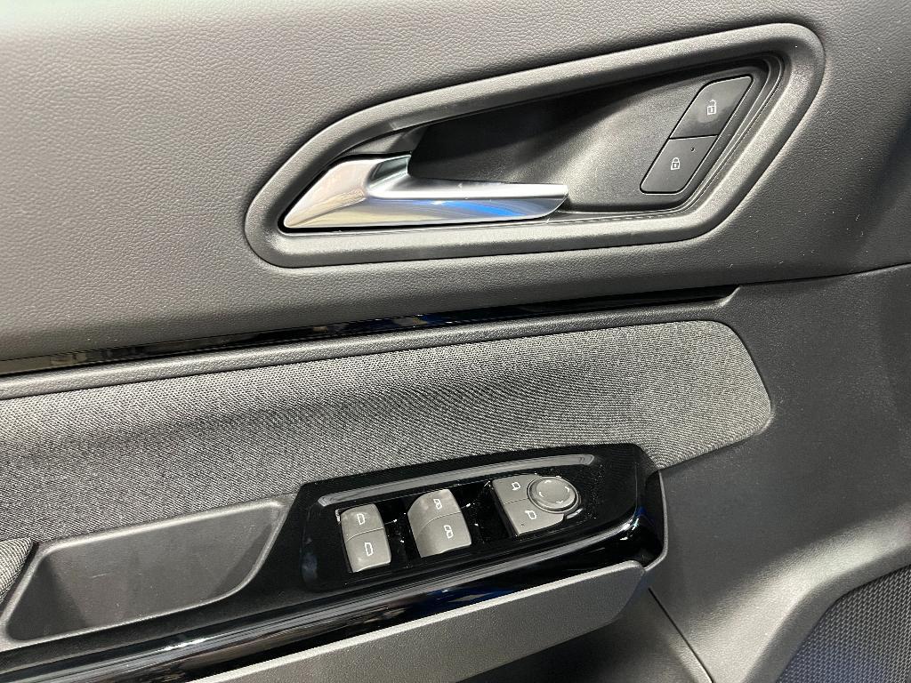 new 2024 Honda Prologue car, priced at $52,305