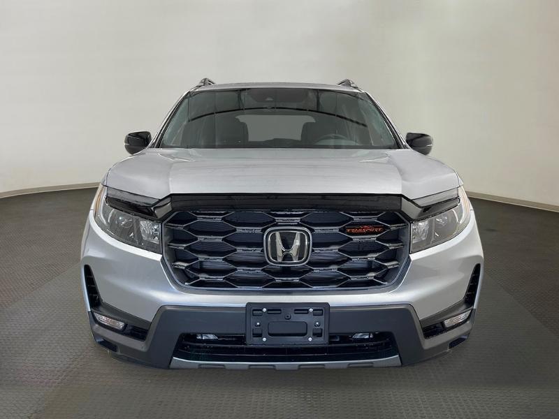 new 2025 Honda Passport car, priced at $46,395