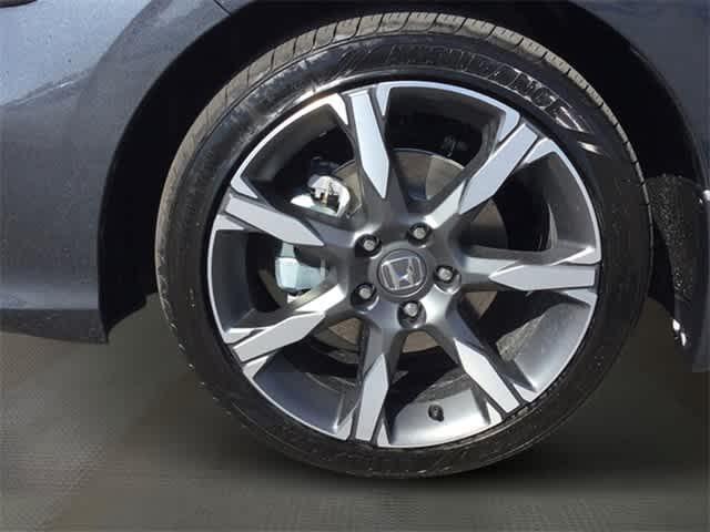 new 2025 Honda Civic Hybrid car, priced at $34,300